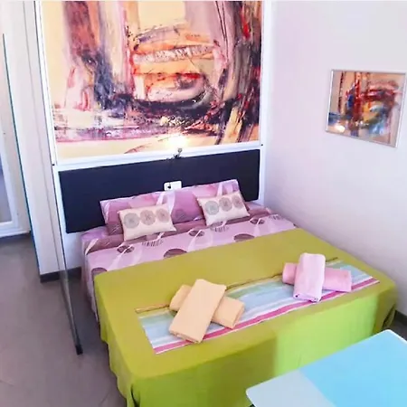 Beautiful Ocean View Apartamento Costa Adeje (Tenerife)