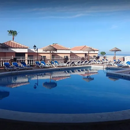 Beautiful Ocean View Apartamento Costa Adeje (Tenerife)