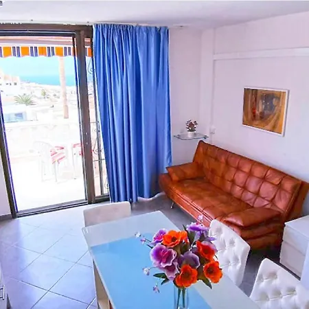 Beautiful Ocean View Paradise Cort Адехе