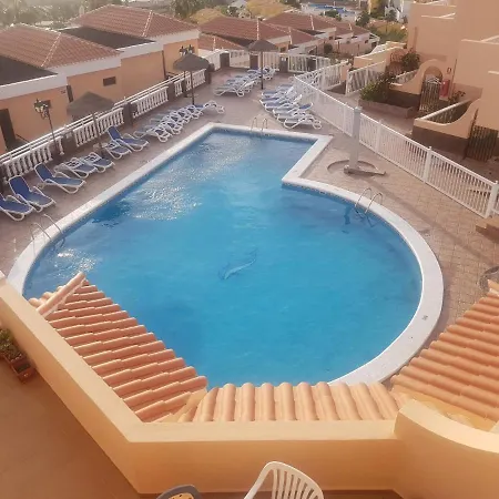 Apartment Beautiful Ocean View Paradise Cort *
