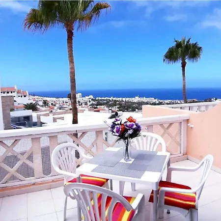 Beautiful Ocean View Paradise Cort