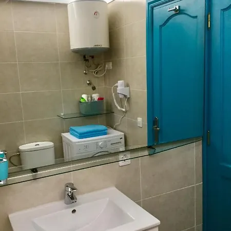 Apartment Beautiful Ocean View Paradise Cort *