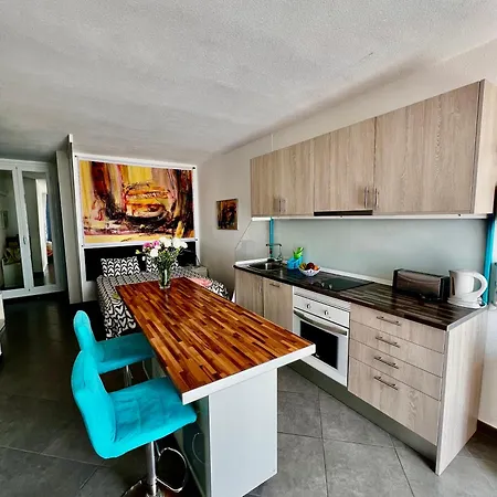 Apartment Beautiful Ocean View Paradise Cort