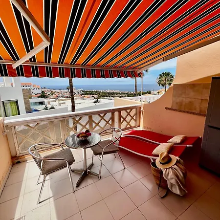 Beautiful Ocean View Paradise Cort Apartment