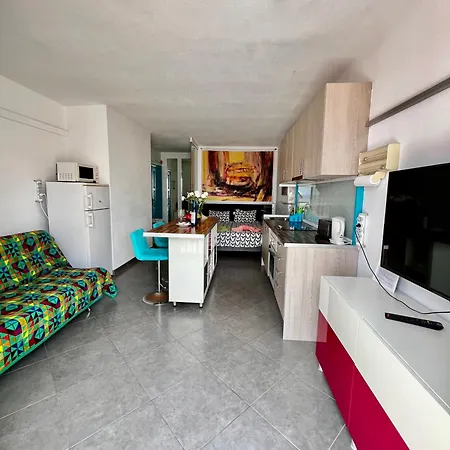 Apartment Beautiful Ocean View Paradise Cort *