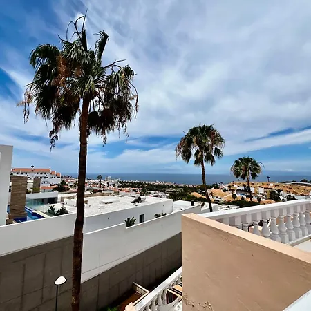 Beautiful Ocean View Paradise Cort Apartment