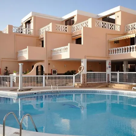 Beautiful Ocean View Paradise Cort Apartment *