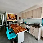 Lägenhet Beautiful Ocean View Paradise Cort