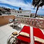 Lägenhet Beautiful Ocean View Paradise Cort Costa Adeje (Tenerife)