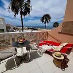 Lägenhet Beautiful Ocean View Paradise Cort