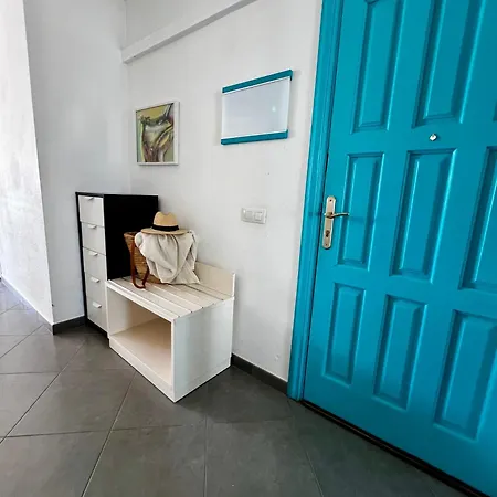 Appartement Beautiful Ocean View Paradise Cort Costa Adeje (Tenerife)