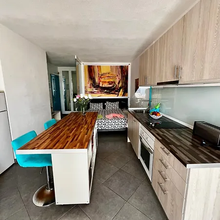 Appartement Beautiful Ocean View Paradise Cort